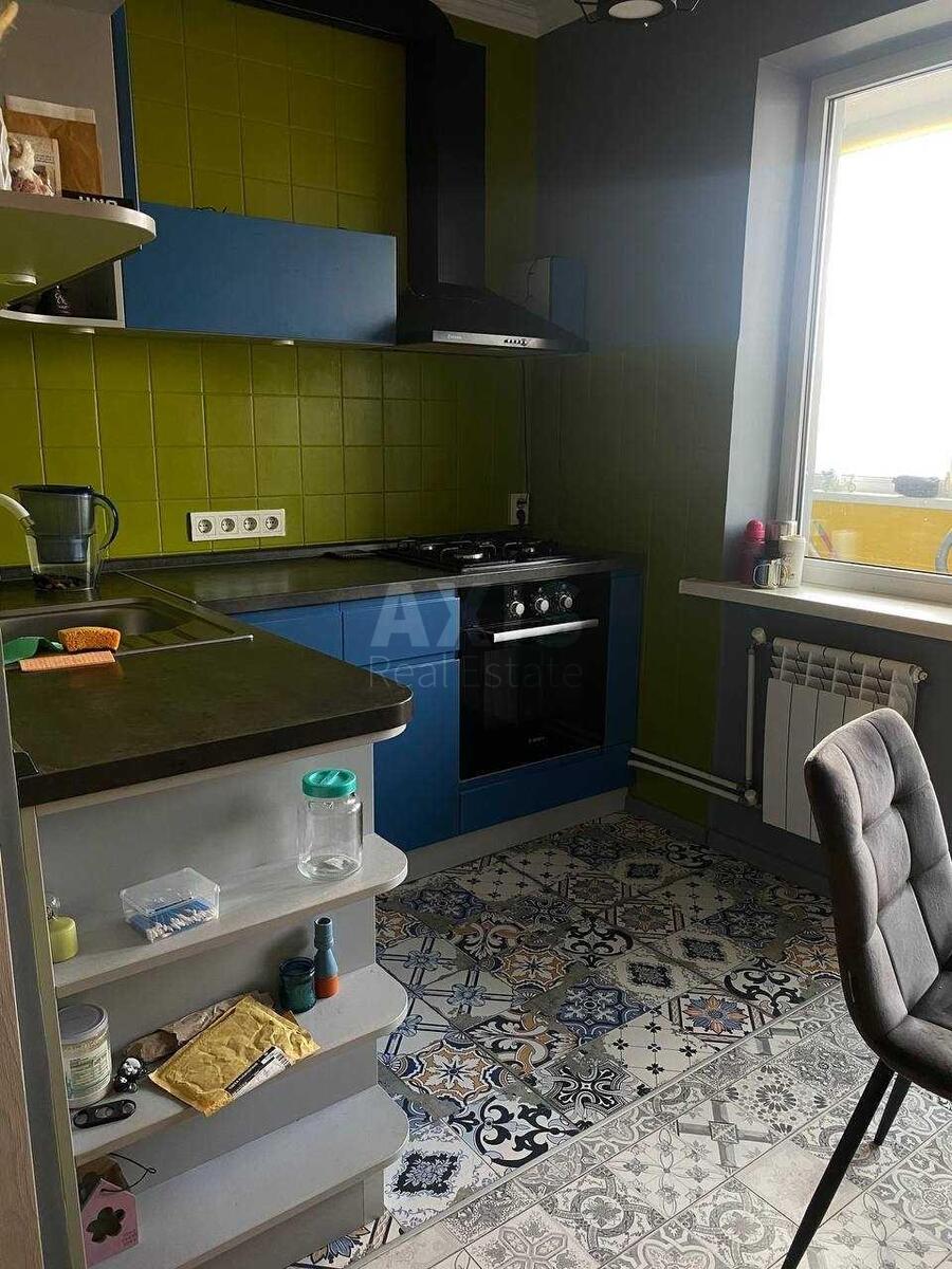 1k apartment vul. Kiprianova Akademika 461976