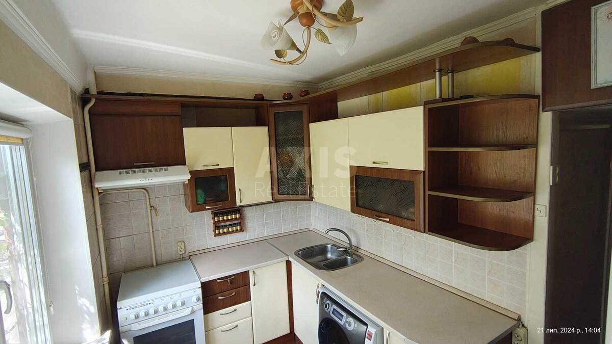 3к квартира ул. Курнатовского 117