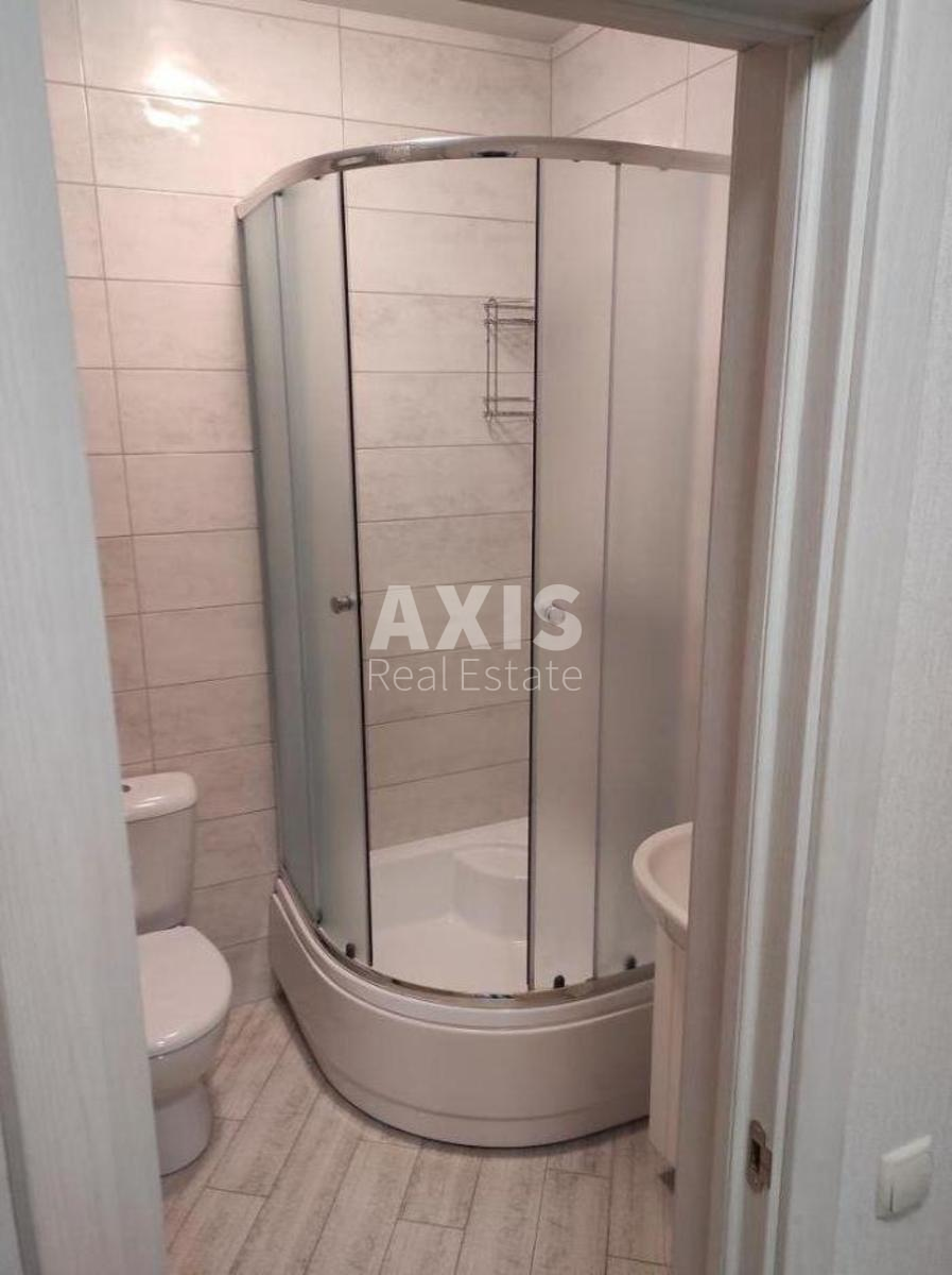 1k apartment vul. Danchenka Sergija 283