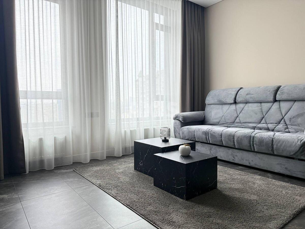 1k apartment vul. Vasylya Tyutyunnyka 39/2620226