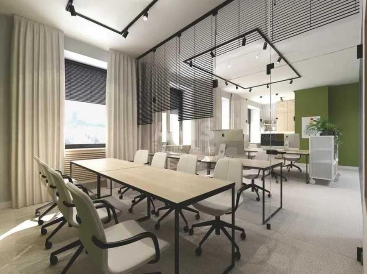 Офис ул. Владимирская 81Б, 75м262063