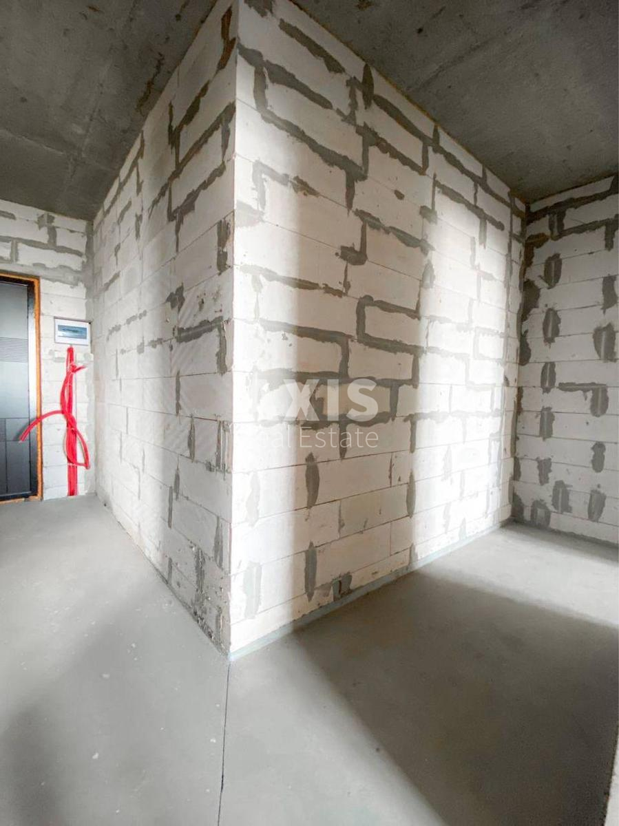 2k apartment vul. Kustanajs'ka 135