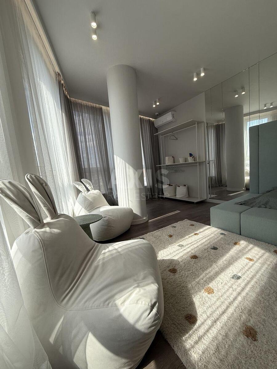 2k apartment vul. Berkovec'ka 6620857