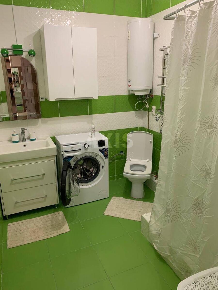 1к квартира ул. Драгоманова 2А621264