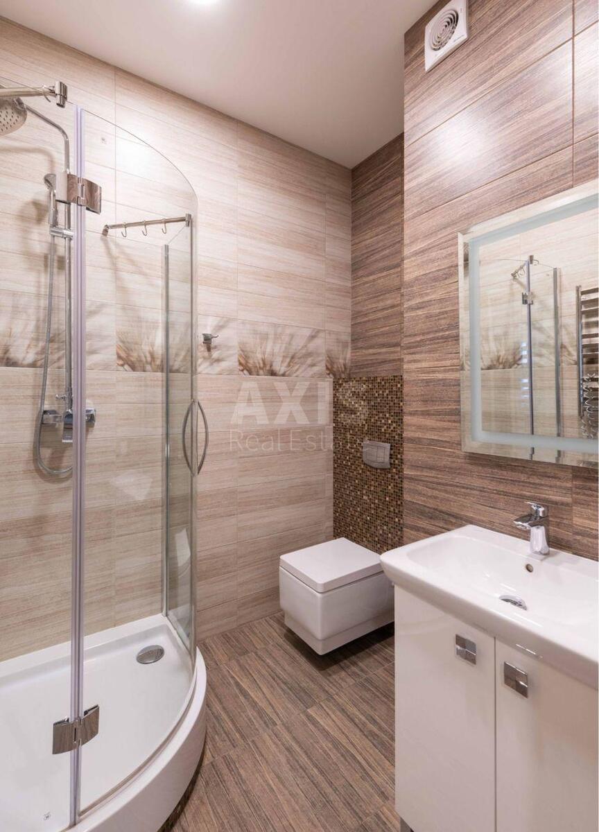 3k apartment vul. Andriya Verkhohlyada 18621537