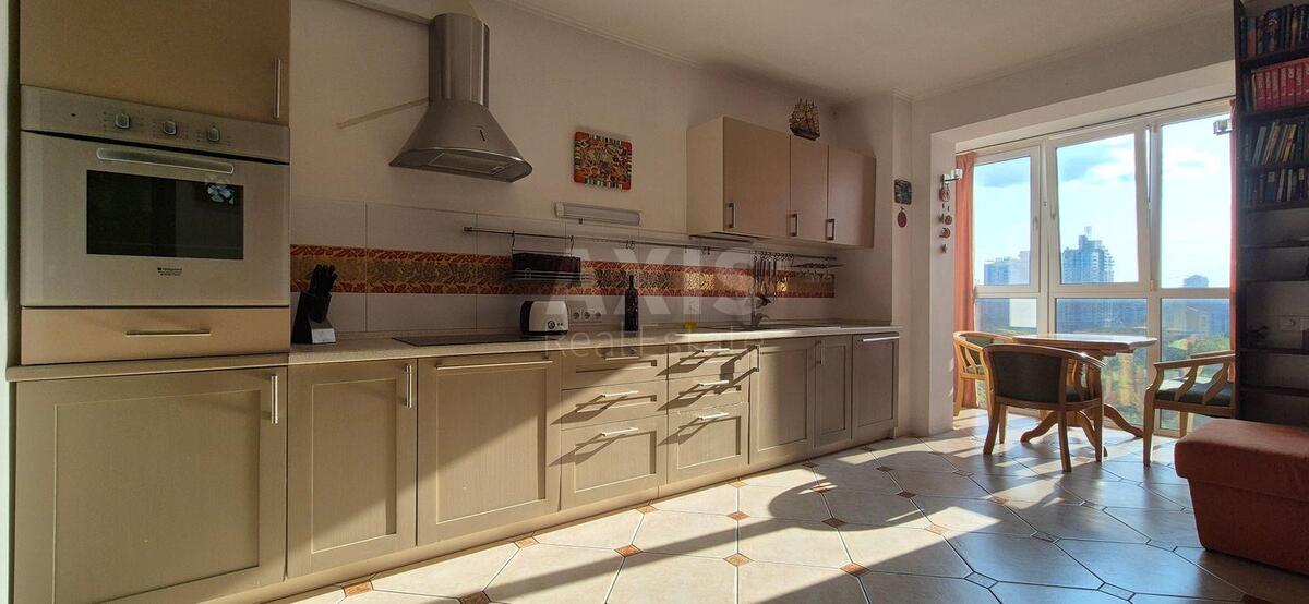 2k apartment vul. Tatars'ka 27/457865