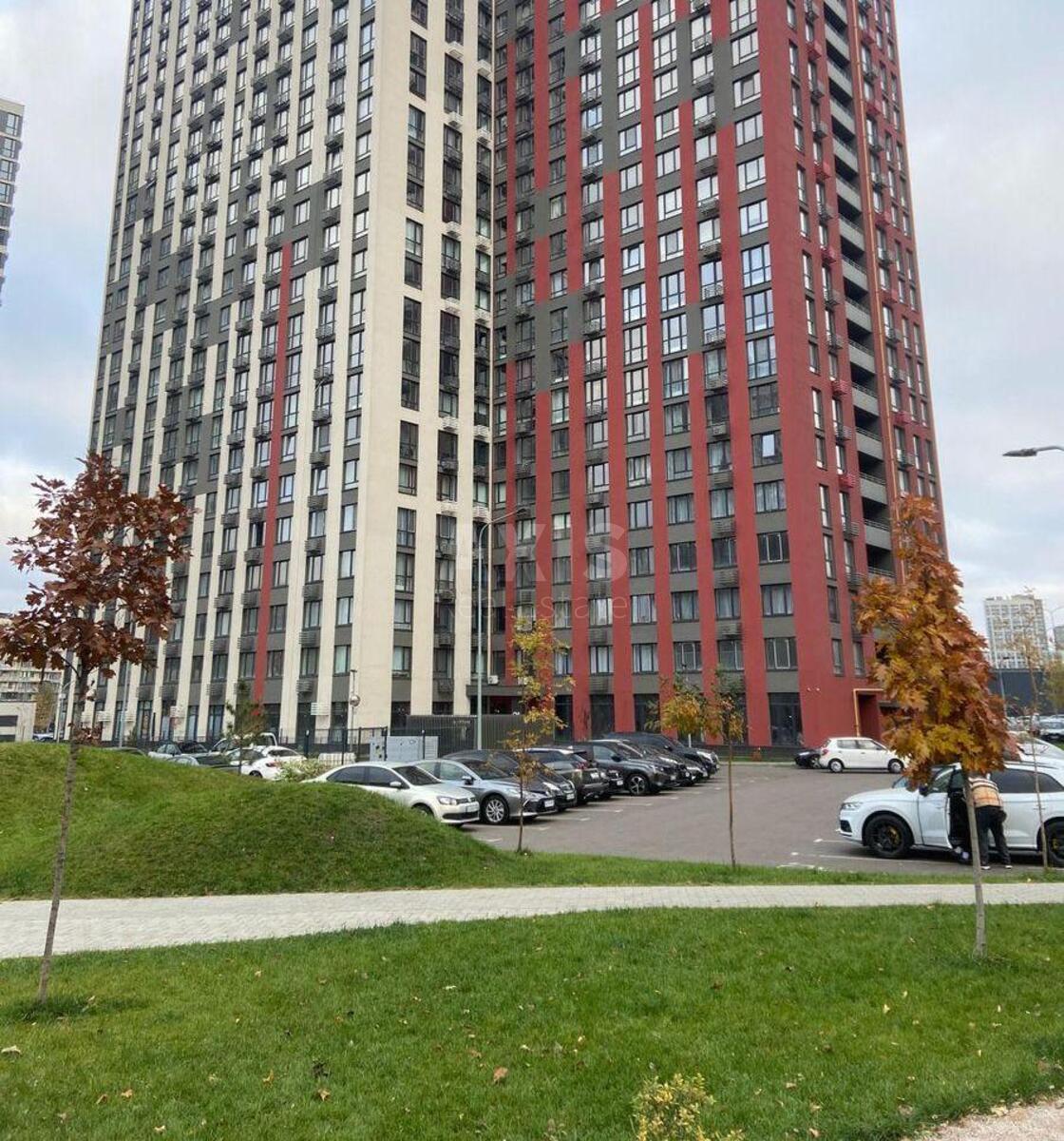 1k apartment pr-t Pravdy 83578873