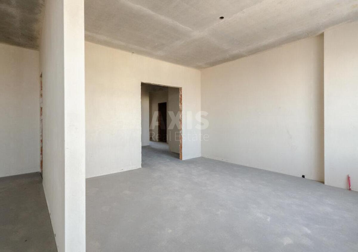 3k apartment vul. Vasyl'kivs'ka 374