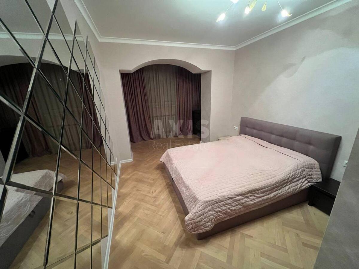 3k apartment vul. Kadets'kyj gaj 3579164