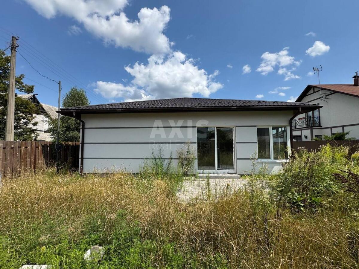 House vul. Shidna, 140m2, Kyiv city57932