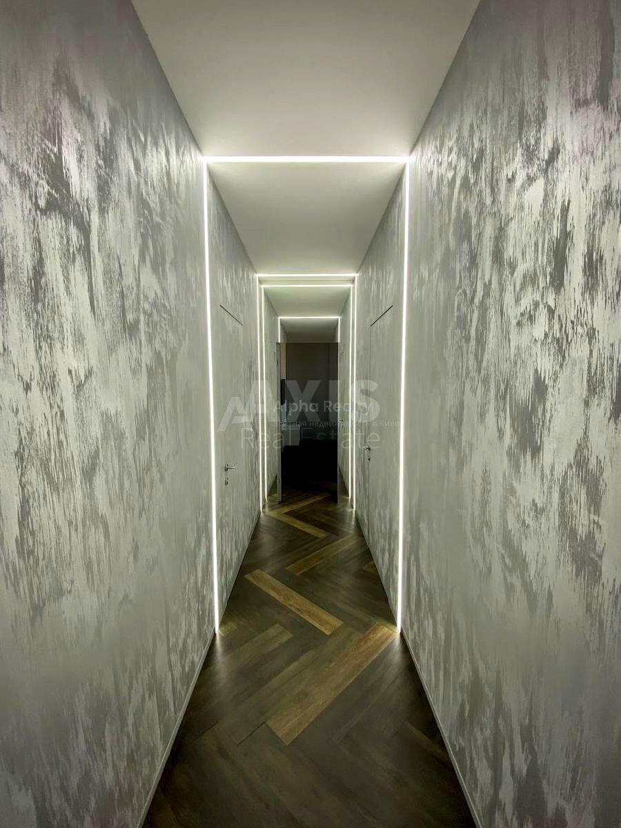 4k apartment vul. Saksagans'kogo 37К6225412