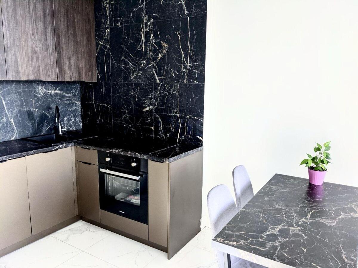 1k apartment vul. Radchenka Petra 1257984