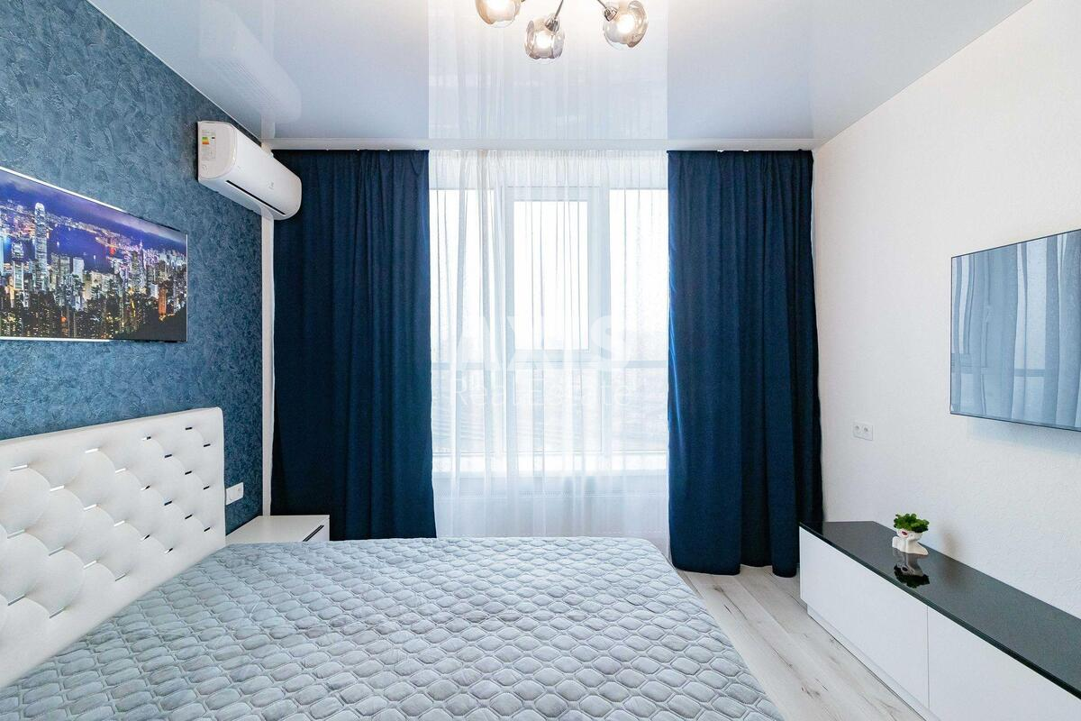 1k apartment pr-t Berestejskij 5Б589857