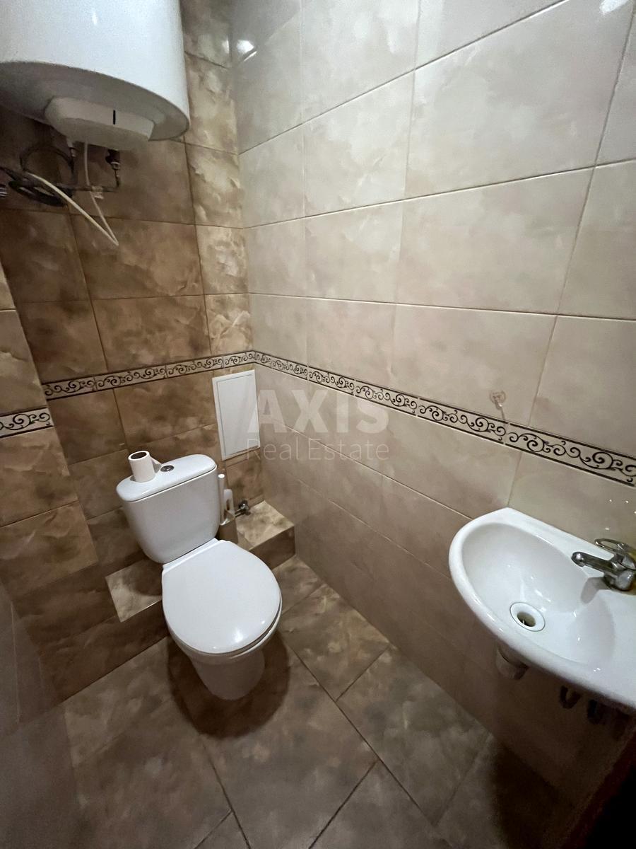 2к квартира ул. Закревского Николая 97А622788