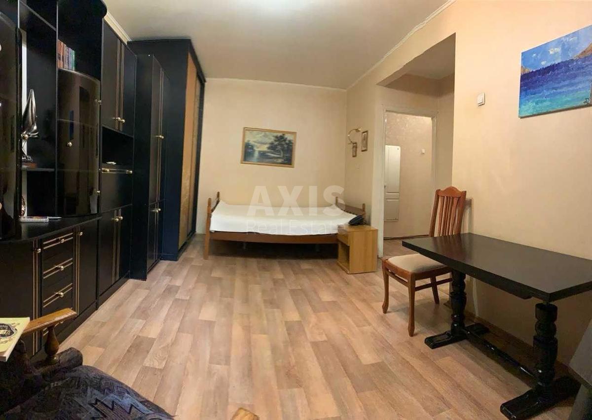 1k apartment vul. Geroi'v Sevastopolja 272