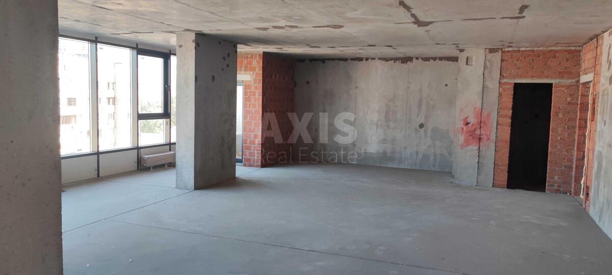 3k apartment bul. Druzhby Narodiv 13А4