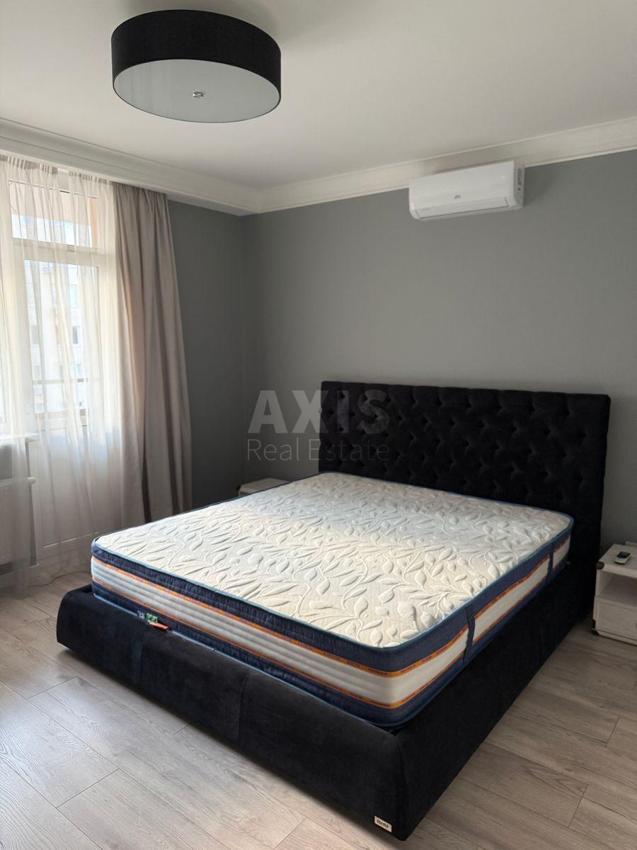 2k apartment vul. Symonenka Vasylja 5580269