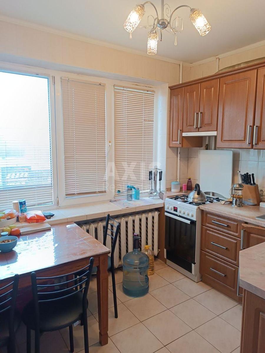 3k apartment pr-t Poryka Vasylja 125