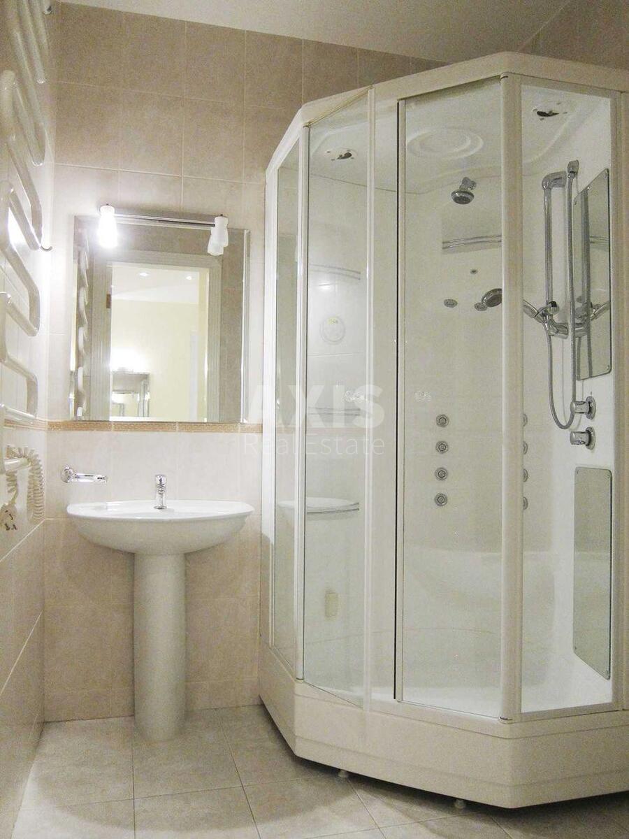 3k apartment vul. Patorzhyns'kogo 149