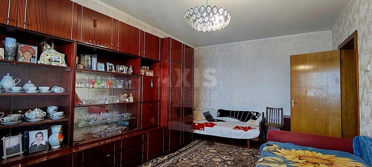 3k apartment pr-t Bazhana Mykoly 9Д594092
