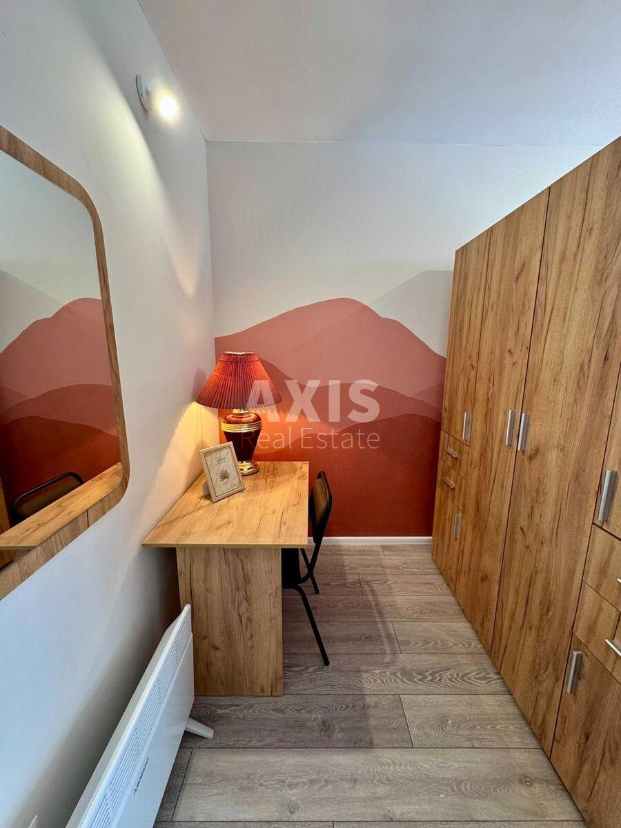 1k apartment vul. Viktora Nekrasova 2553515