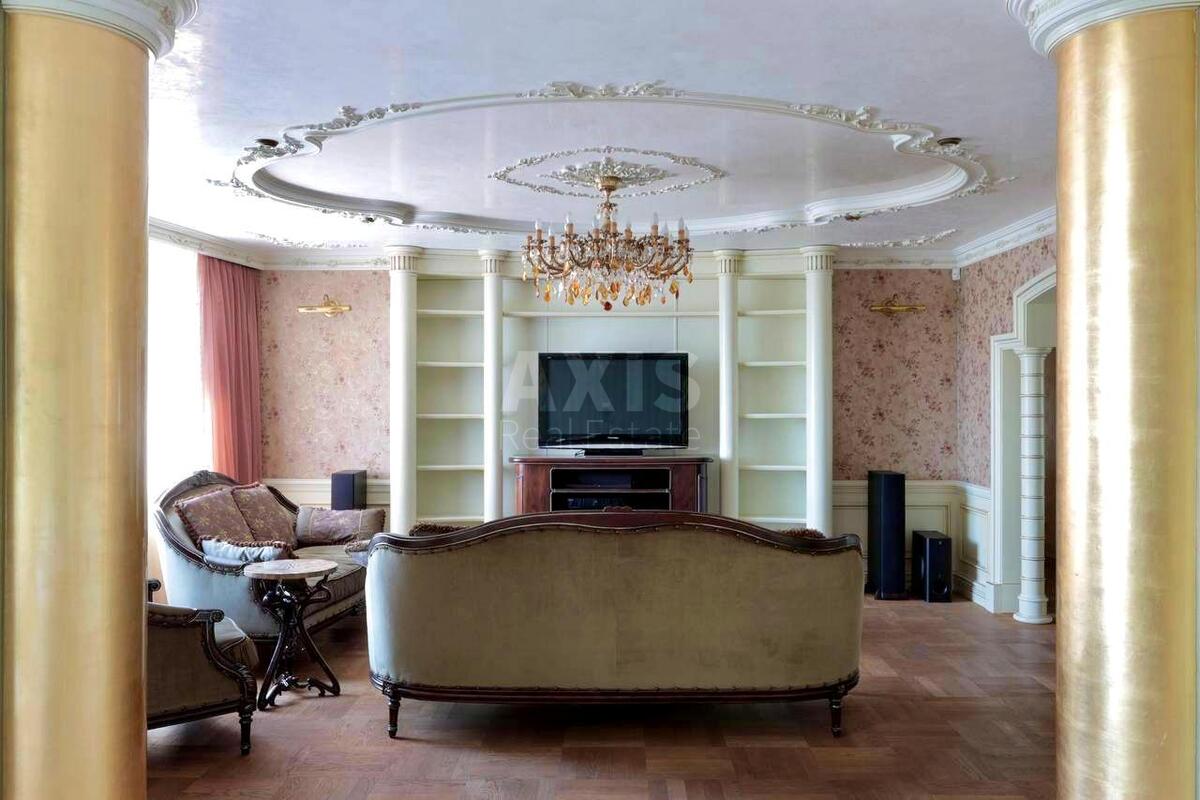 4k apartment vul. Okipnoi' Rai'sy 10Б636012