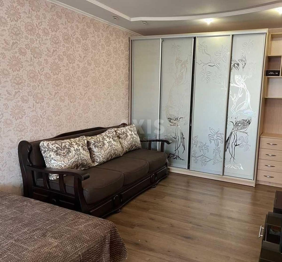 2k apartment vul. Zdolbunivs'ka 11Б0
