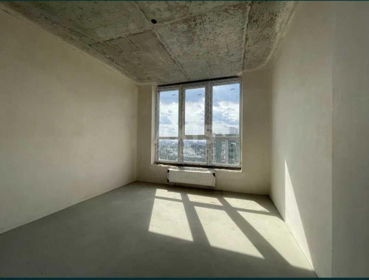 2k apartment vul. Grechka Marshala 12К4