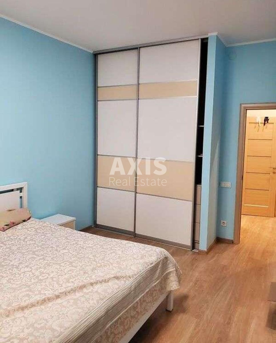 2k apartment vul. Vyshgorods'ka 453