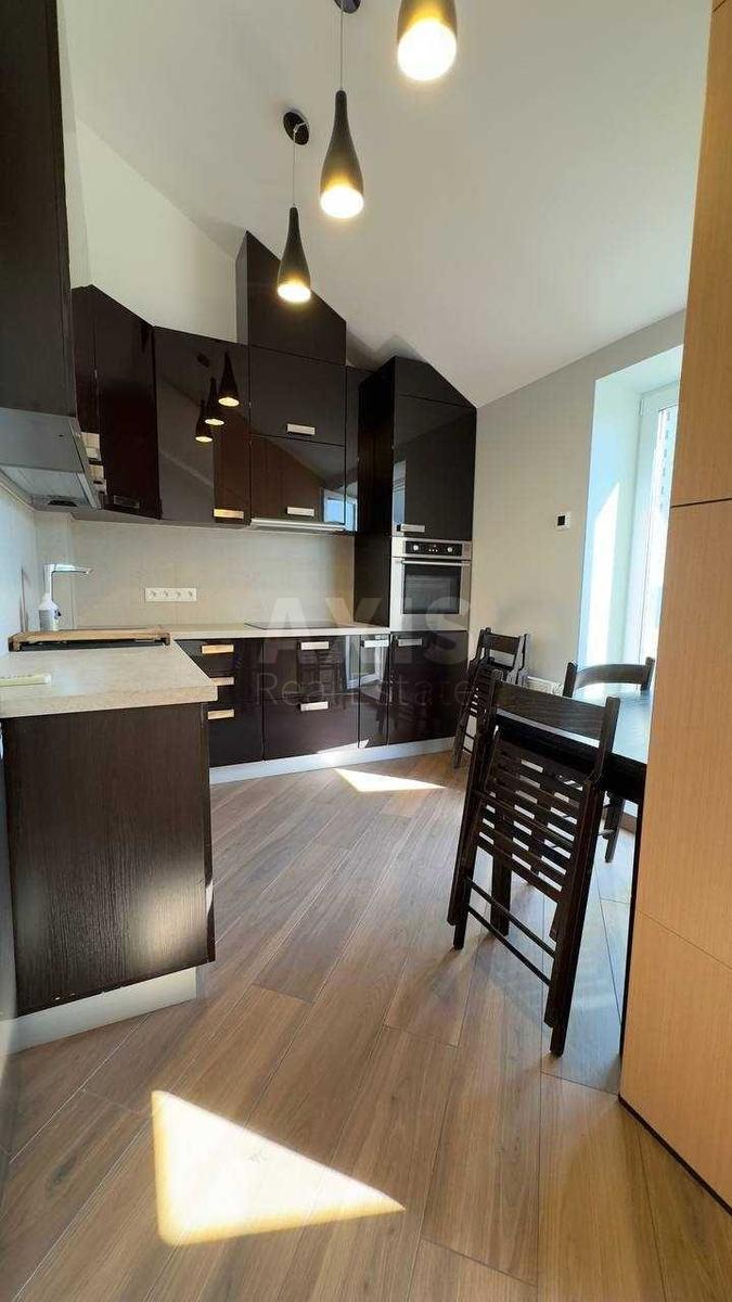 2k apartment vul. Regeneratorna 44