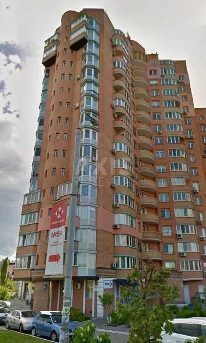1k apartment pr-t Palladina Akademika 256352111