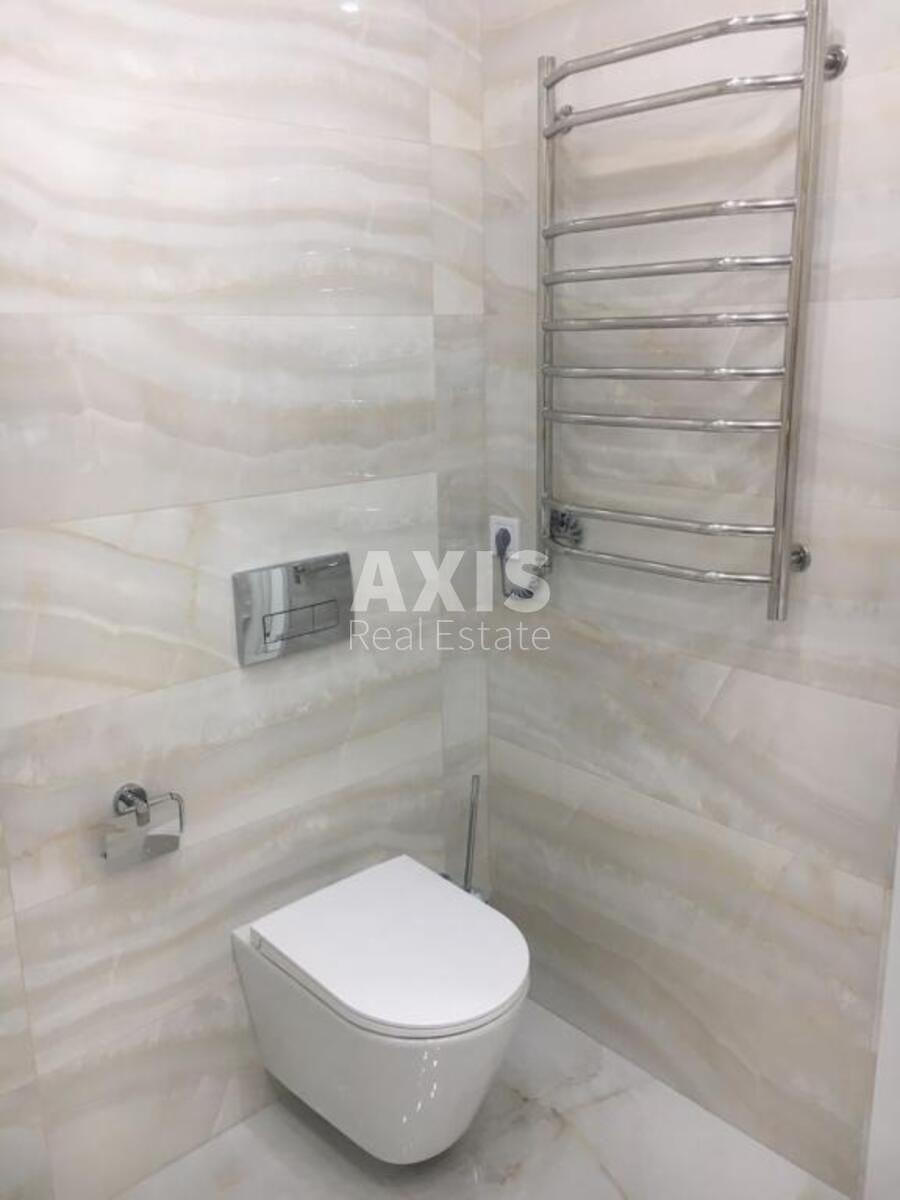 3к квартира ул. Трускавецкая 10д8