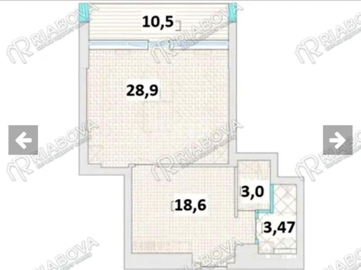 Office vul. Jevgena Konoval'cja 44А, 237m25938714