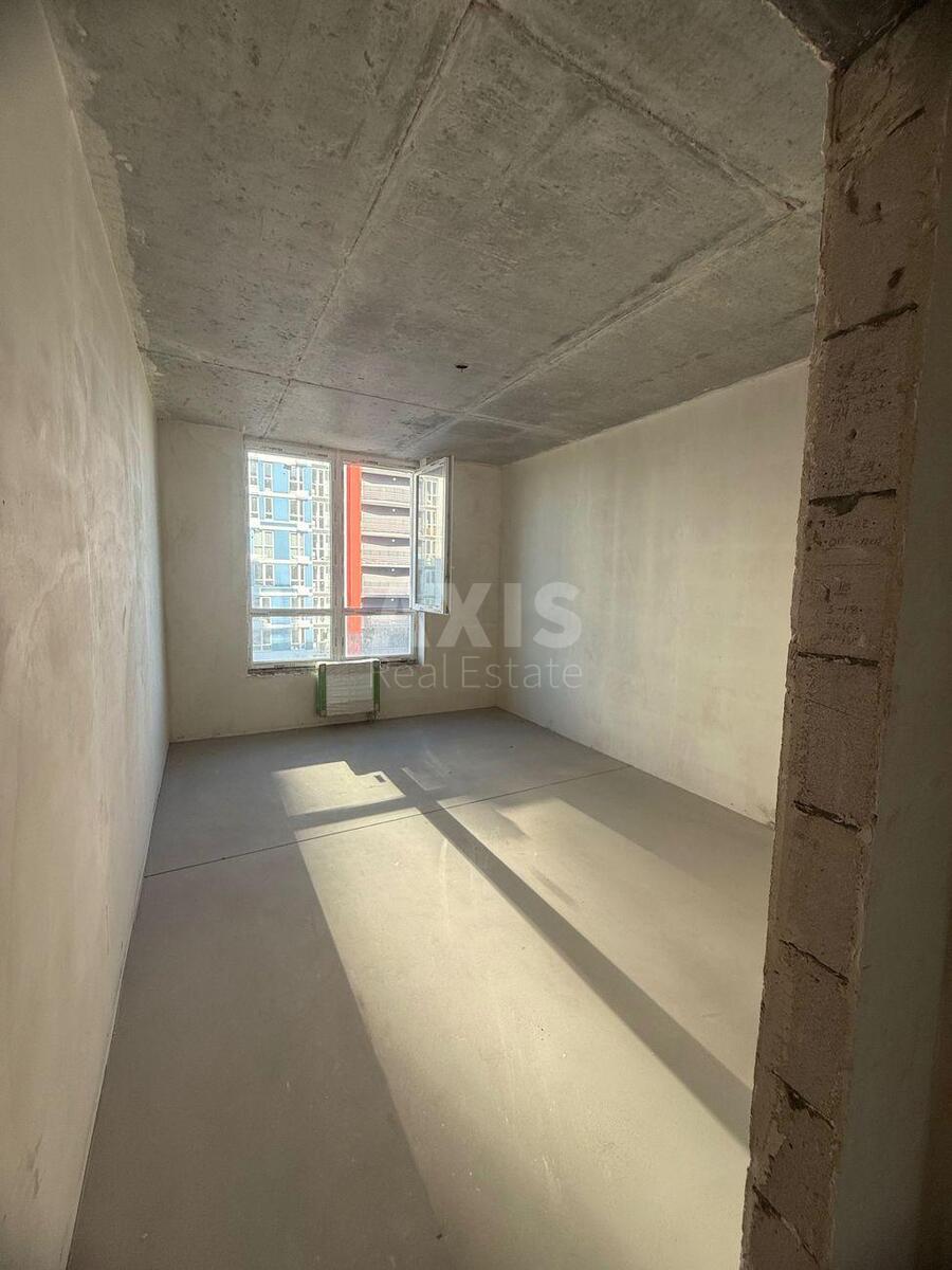 1k apartment vul. Kanal'na 8Г592291
