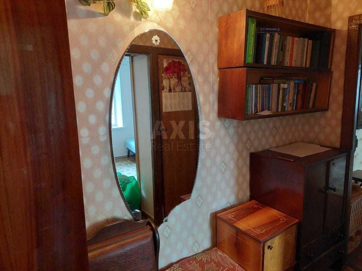3к квартира ул. Ивана Мыколайчука 98