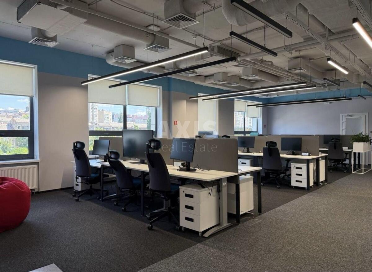 Офис ул. Гайдара 58/10, 649м2634350