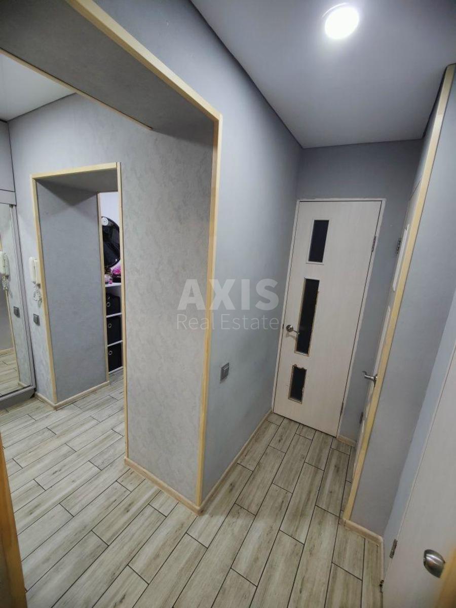 1к квартира ул. Пражская 22А2