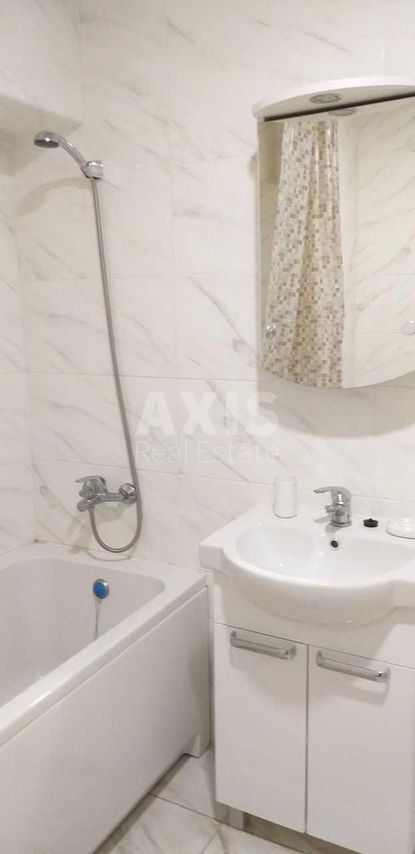 2k apartment prov. Mashynobudivnyj 417