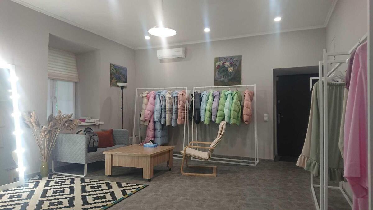 Объект торговли ул. Дарвина 10, 43м263485