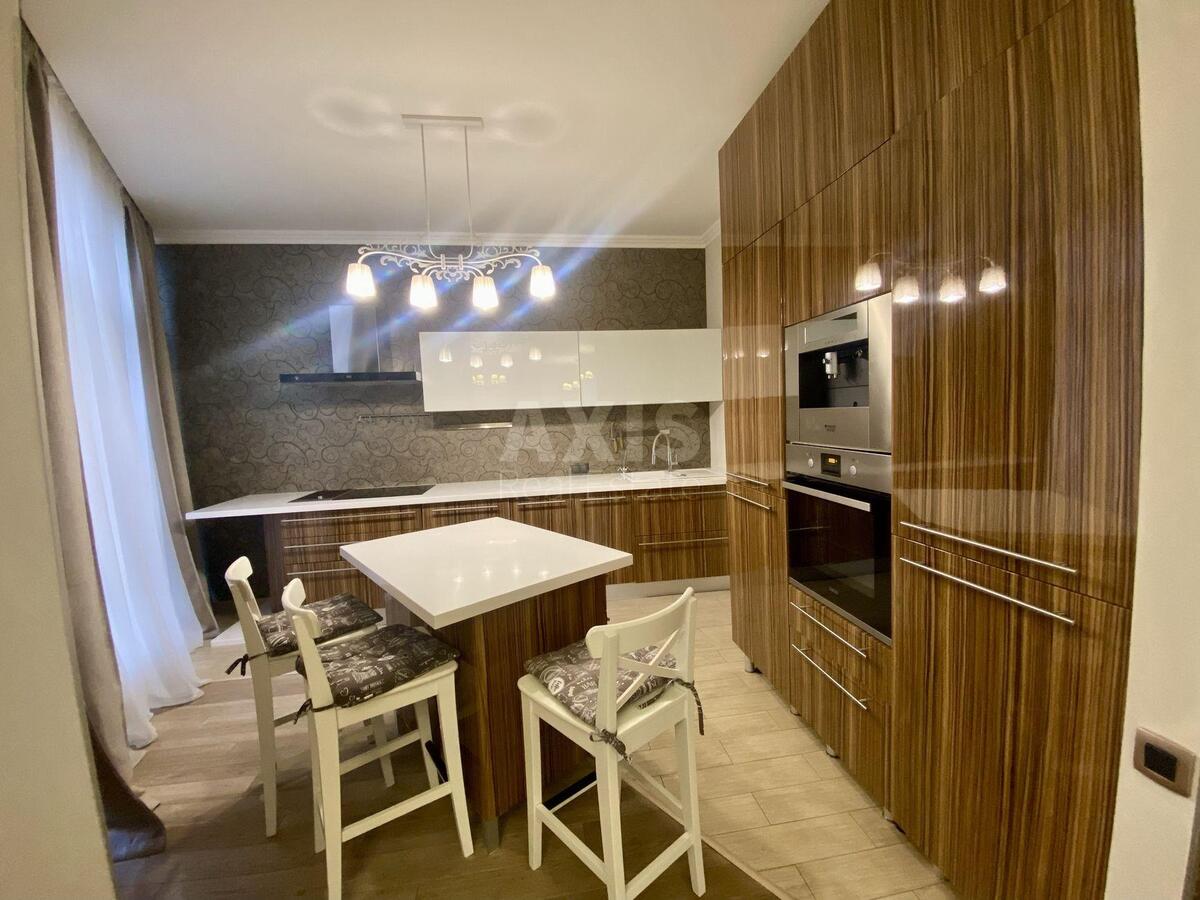 3k apartment pr-t Geroi'v Stalingrada 2Г1