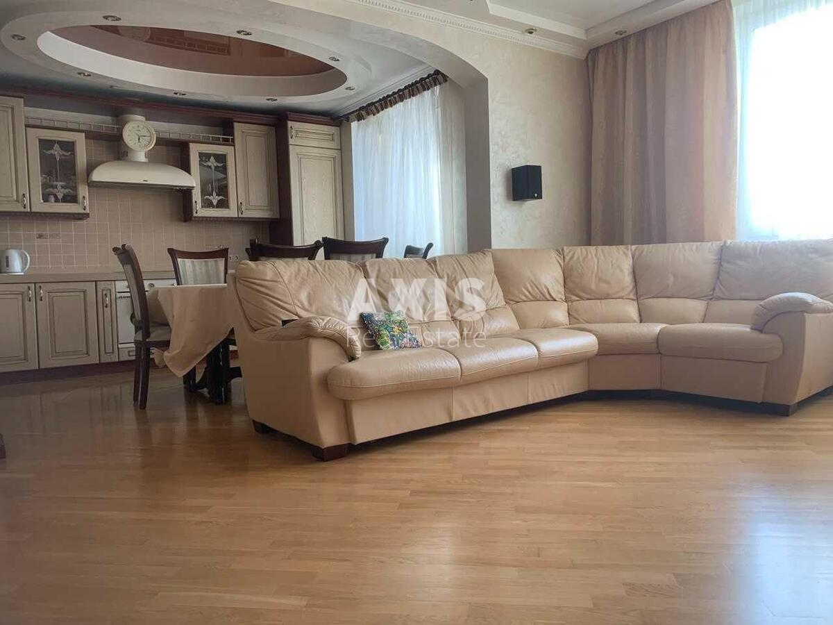 4к квартира ул. Срибнокильская 1618200