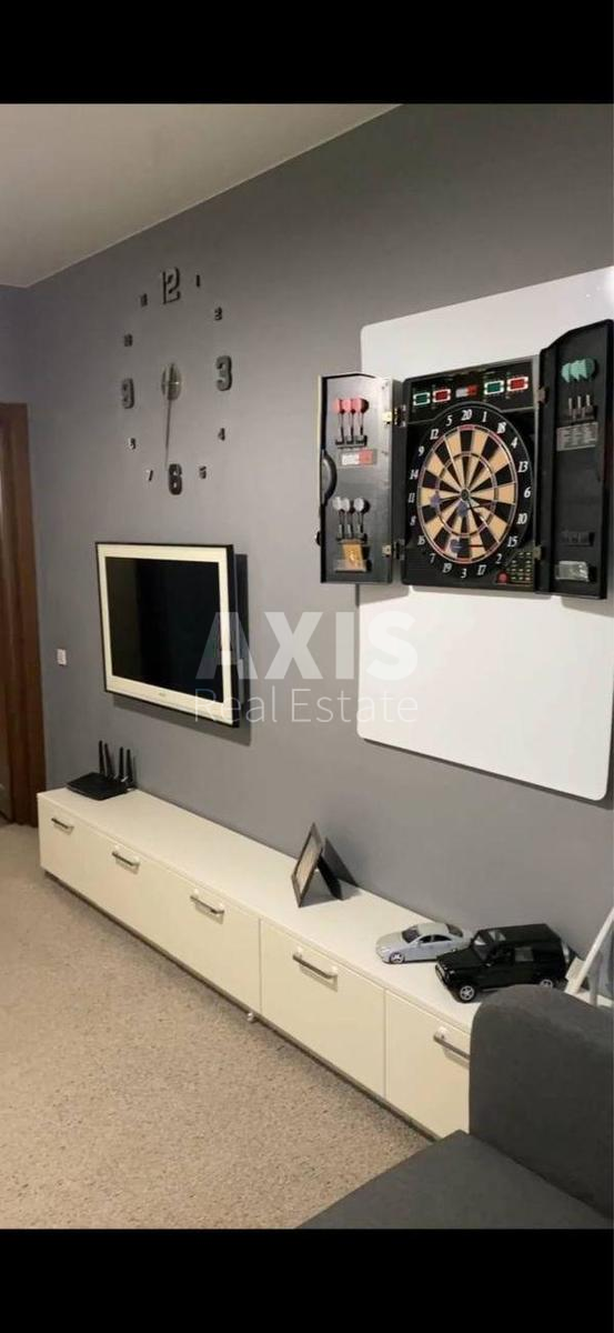 2k apartment vul. Regeneratorna 43