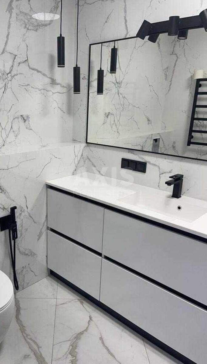 3k apartment nab. Dniprovs'ka 18627026