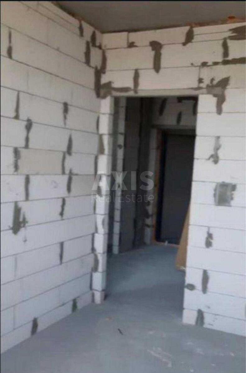 1k apartment vul. Prychal'na 13627241