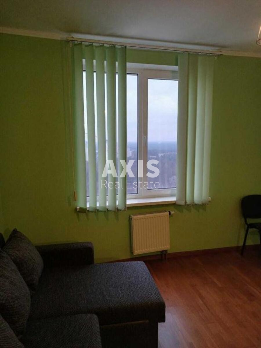 1k apartment vul. Olenivs'ka 911