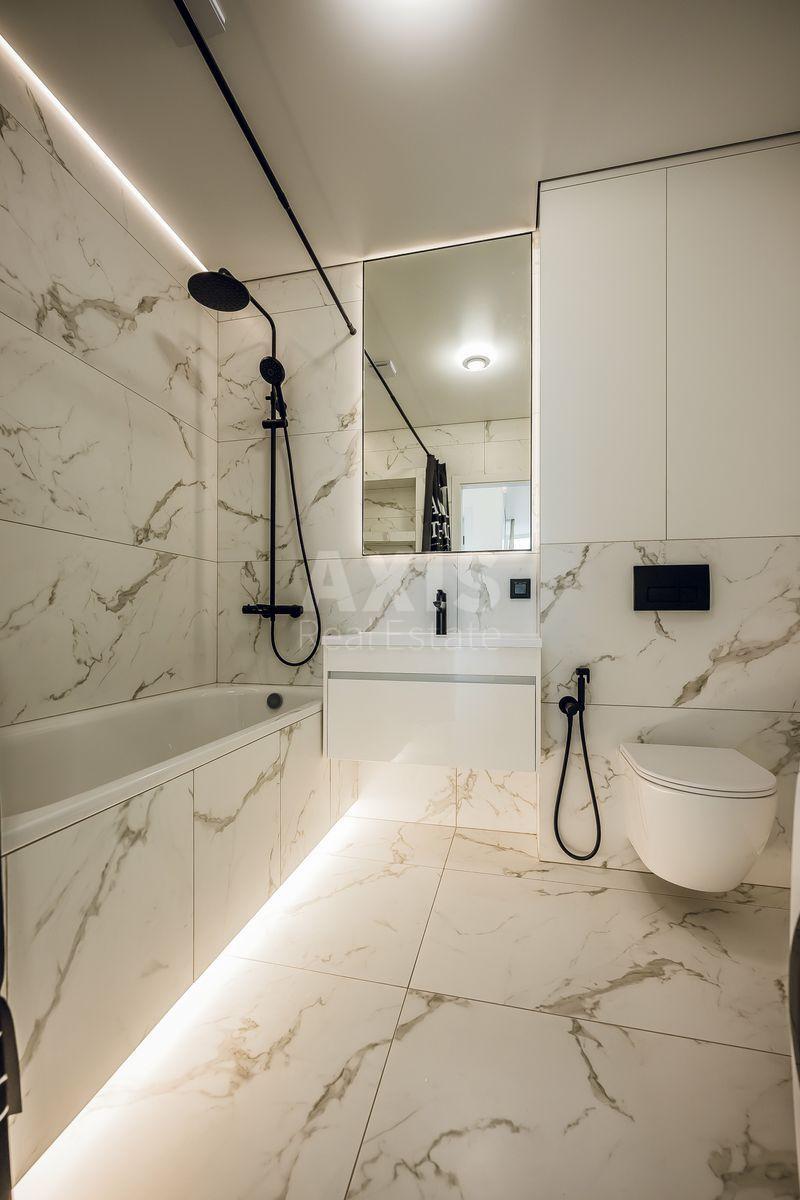 2k apartment pr-t Pravdy 39В11