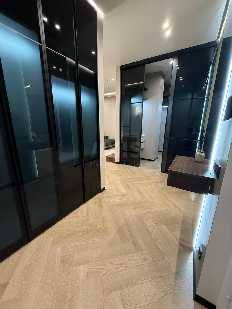 2k apartment vul. Dragomyrova Myhajla 4А584629