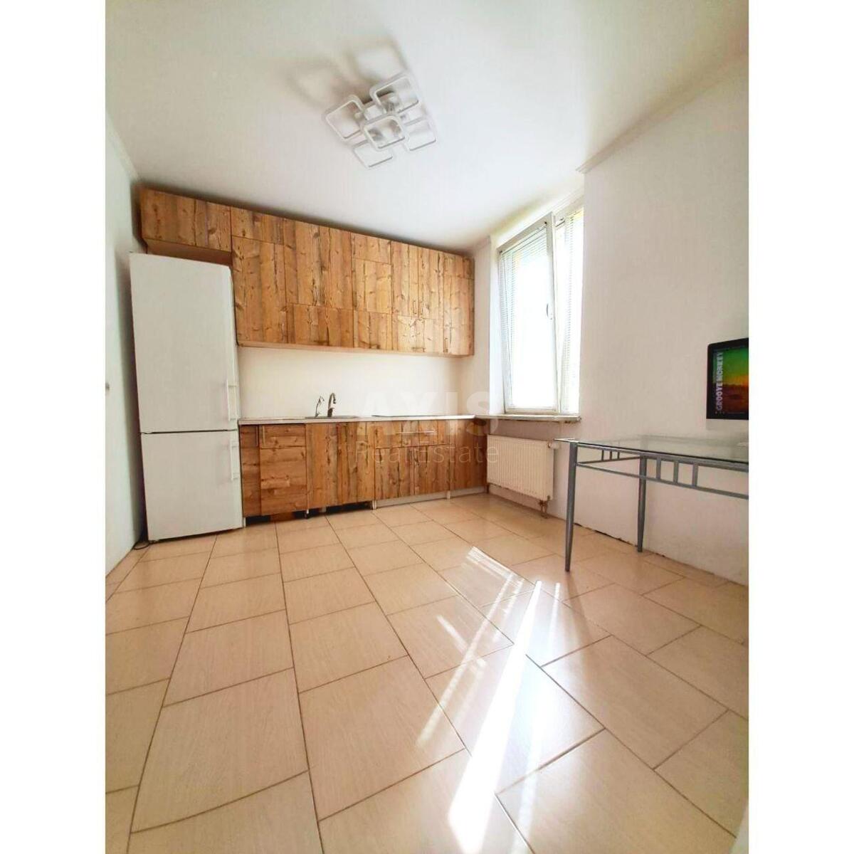 2к квартира ул. Регенераторная 4584730