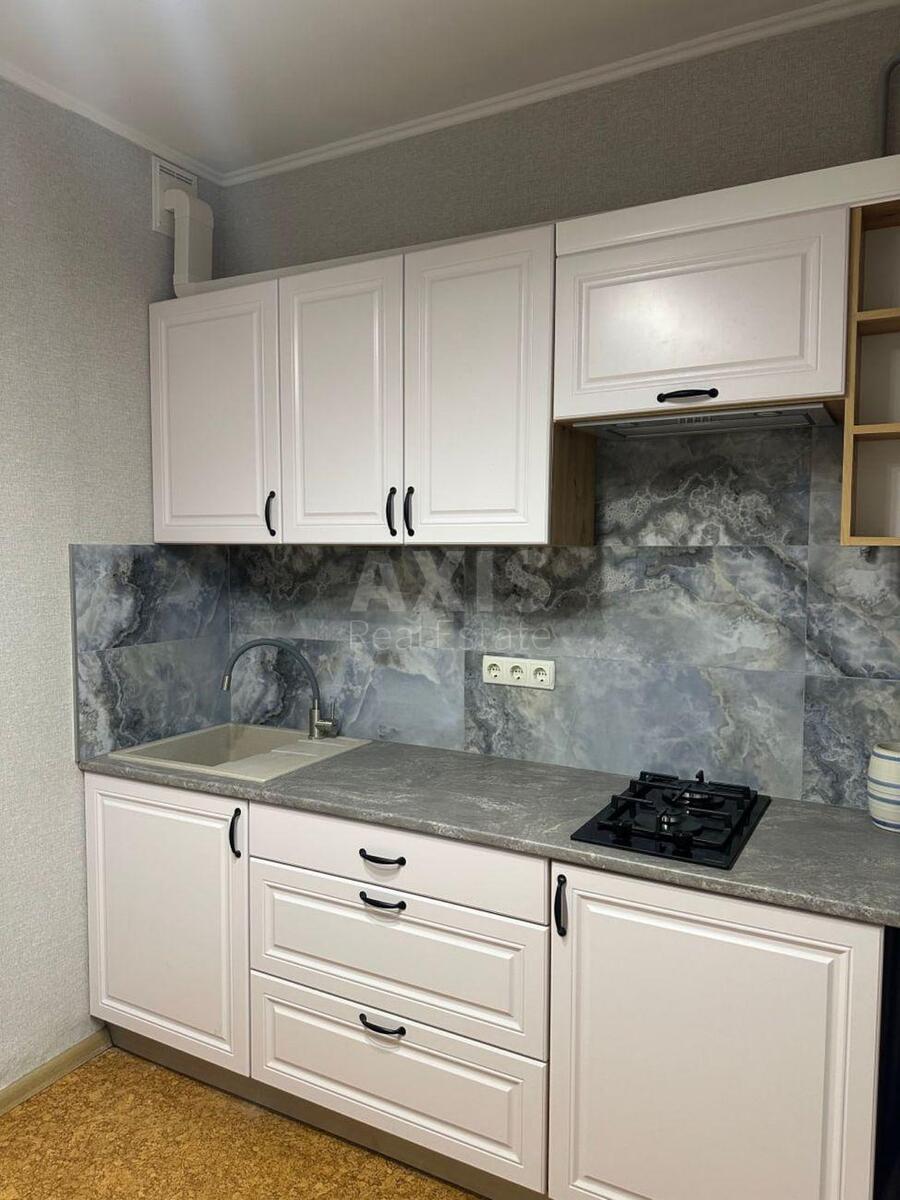 1k apartment pr-t Grygorenka Petra 4162802