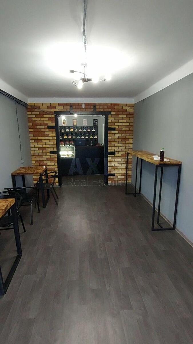 Объект торговли бул. Перова 30, 46м2541730